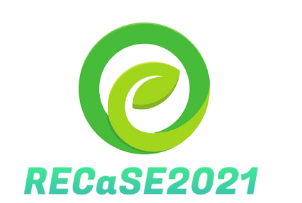 SUCCESSFUL EVENT OF 1ST INTERNATIONAL SYMPOSIUM OF REACTION ENGINEERING, CATALYSIS & SUSTAINABLE ENERGY 2021 (RECaSE2021)